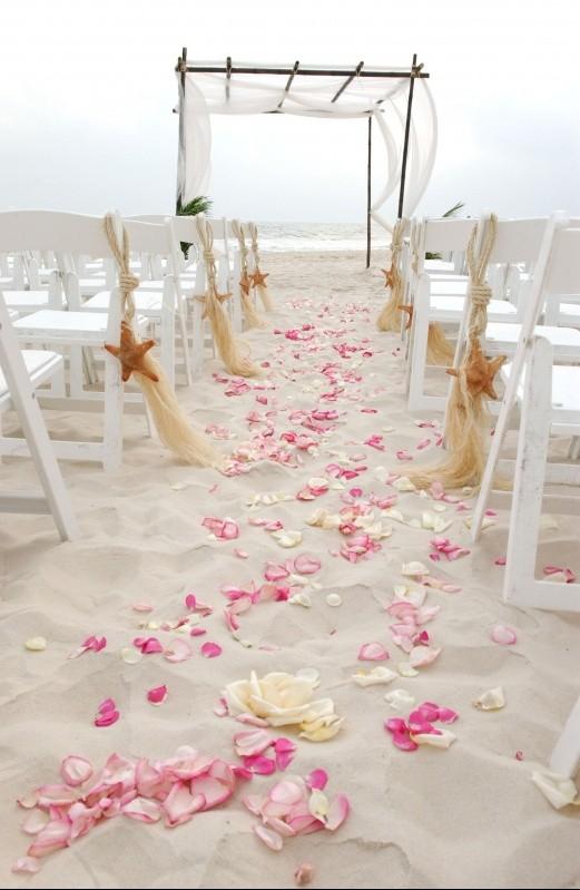 Beach Wedding Beach Wedding Dress