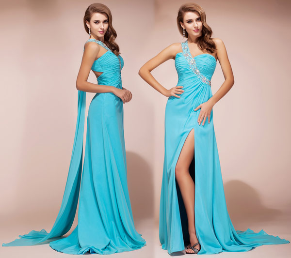 Top 10 Best Selling Persun Evening Dresses