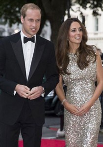 Cambridge Princess Kate