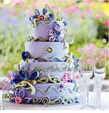 wedding cake more