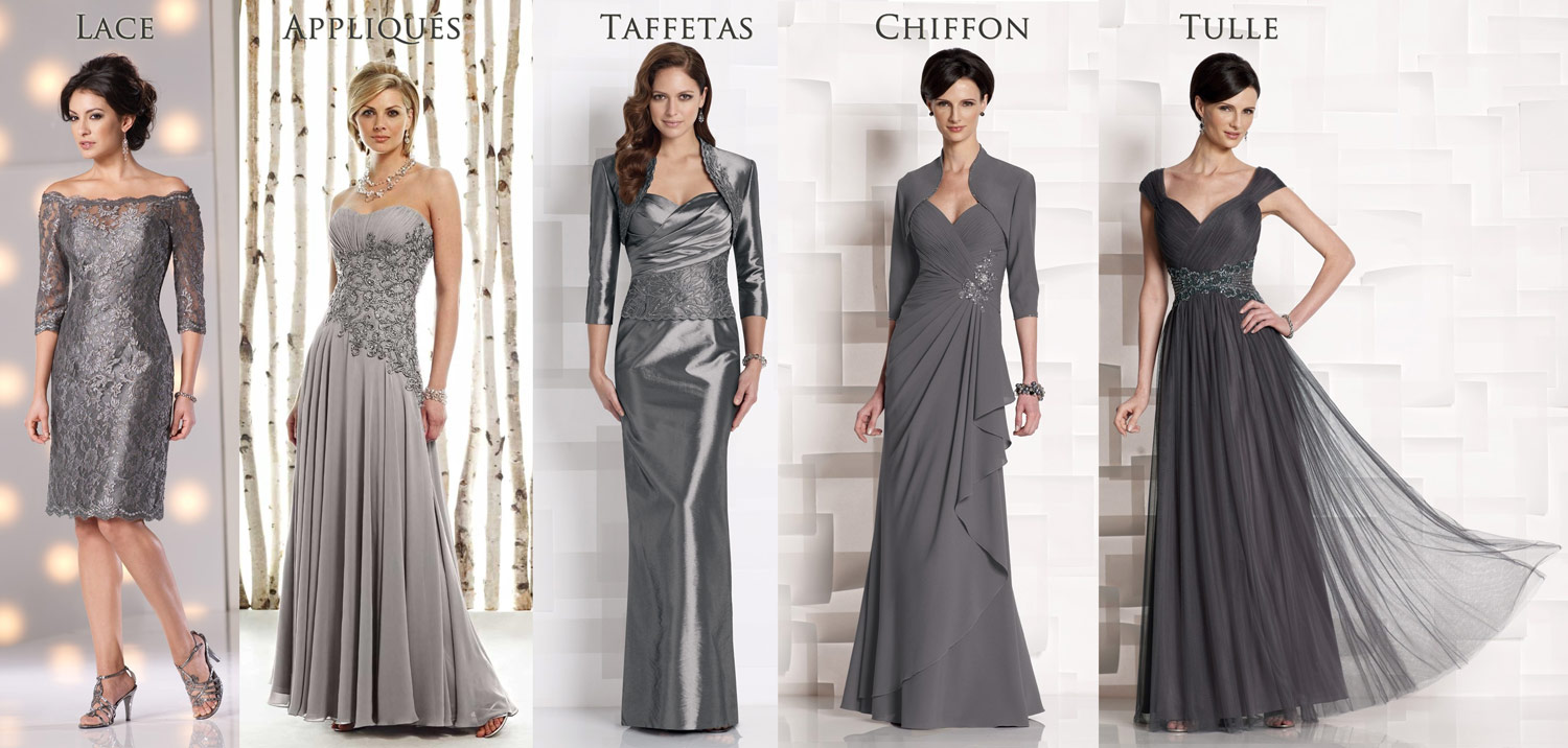 Sparkling  Silver Craze in 2014 Evening dress