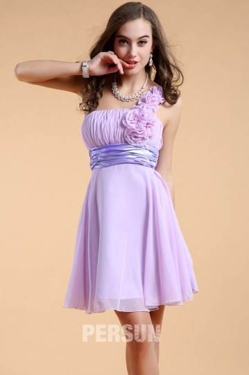 buy discount light purple bridesmaid dresses UK online