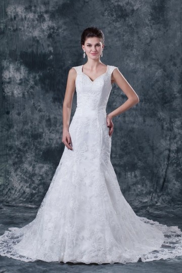 buy cheap lace wedding dresses 2015 UK online