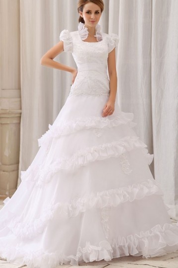 buy discount wedding dresses with sleeves 2015 UK online