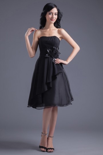 Buy cheap little black bridesmaid dresses UK online