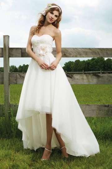 high low wedding dresses sale 2015 UK