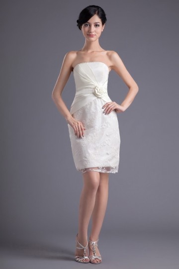 buy discount short white bridesmaid UK 2015 online
