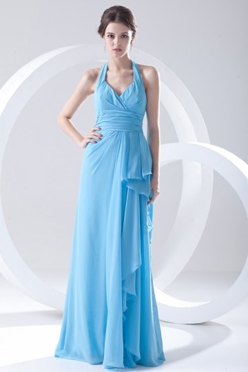 Buy discount blue bridesmaid dresses UK online