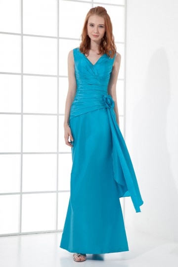 Buy cheap taffeta bridesmaid dresses UK online