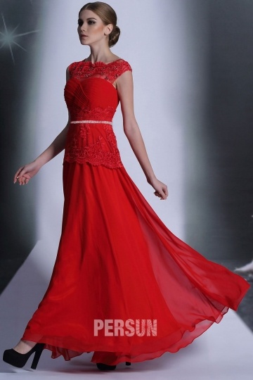 buy affordable vintage red evening gowns online