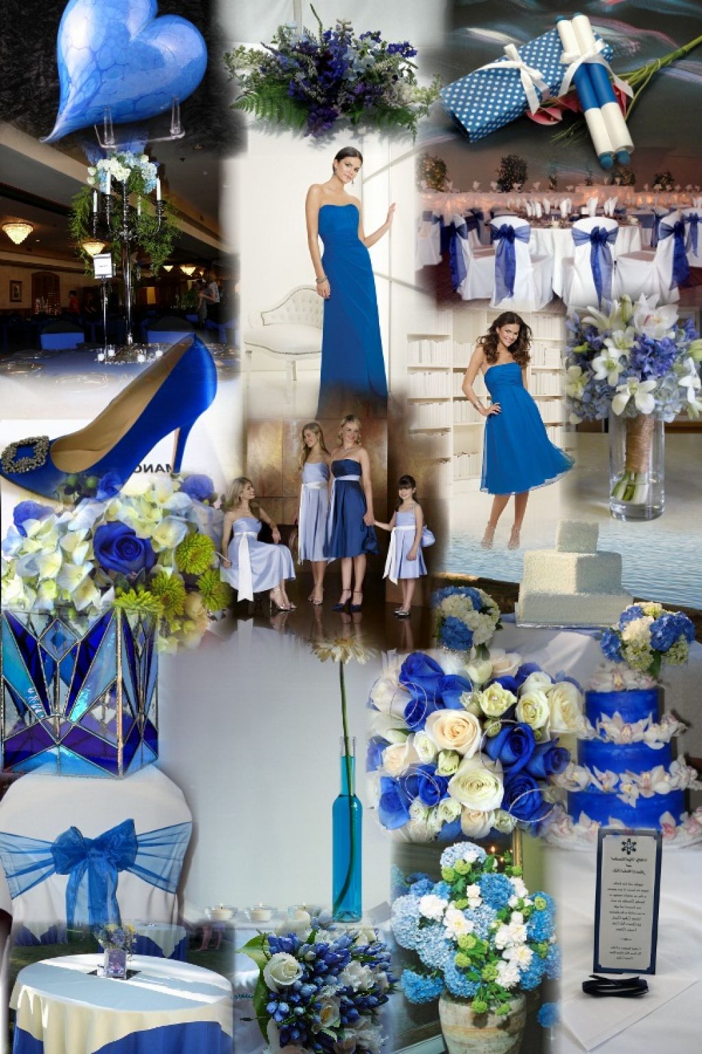 cobalt-colour-theme-for-weddings