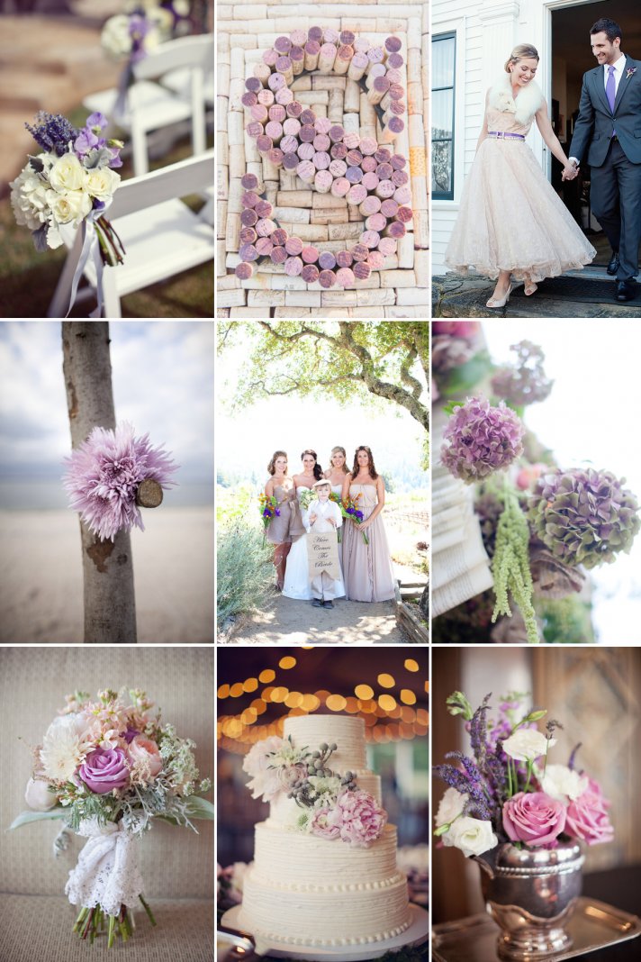 romantic-fog-purple-wedding-color